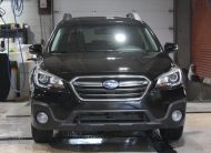 2019 SUBARU OUTBACK TOURING AWD