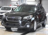 2019 SUBARU OUTBACK TOURING AWD