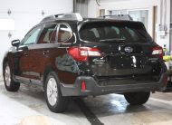 2019 SUBARU OUTBACK TOURING AWD