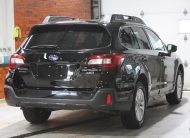 2019 SUBARU OUTBACK TOURING AWD