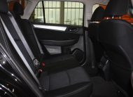 2019 SUBARU OUTBACK TOURING AWD