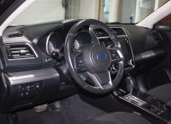 2019 SUBARU OUTBACK TOURING AWD