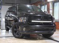 2022 RAM 1500 CLASSIC EXPRESS CREW CAB 4X4