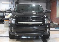 2022 RAM 1500 CLASSIC EXPRESS CREW CAB 4X4