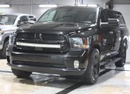 2022 RAM 1500 CLASSIC EXPRESS CREW CAB 4X4