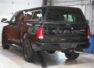 2022 RAM 1500 CLASSIC EXPRESS CREW CAB 4X4