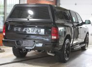 2022 RAM 1500 CLASSIC EXPRESS CREW CAB 4X4