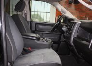 2022 RAM 1500 CLASSIC EXPRESS CREW CAB 4X4