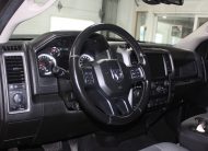 2022 RAM 1500 CLASSIC EXPRESS CREW CAB 4X4