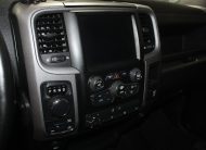 2022 RAM 1500 CLASSIC EXPRESS CREW CAB 4X4