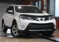 2014 TOYOTA RAV4 XLE AWD