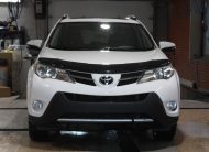 2014 TOYOTA RAV4 XLE AWD