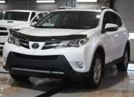 2014 TOYOTA RAV4 XLE AWD