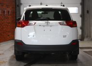 2014 TOYOTA RAV4 XLE AWD
