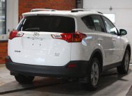 2014 TOYOTA RAV4 XLE AWD