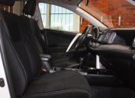 2014 TOYOTA RAV4 XLE AWD