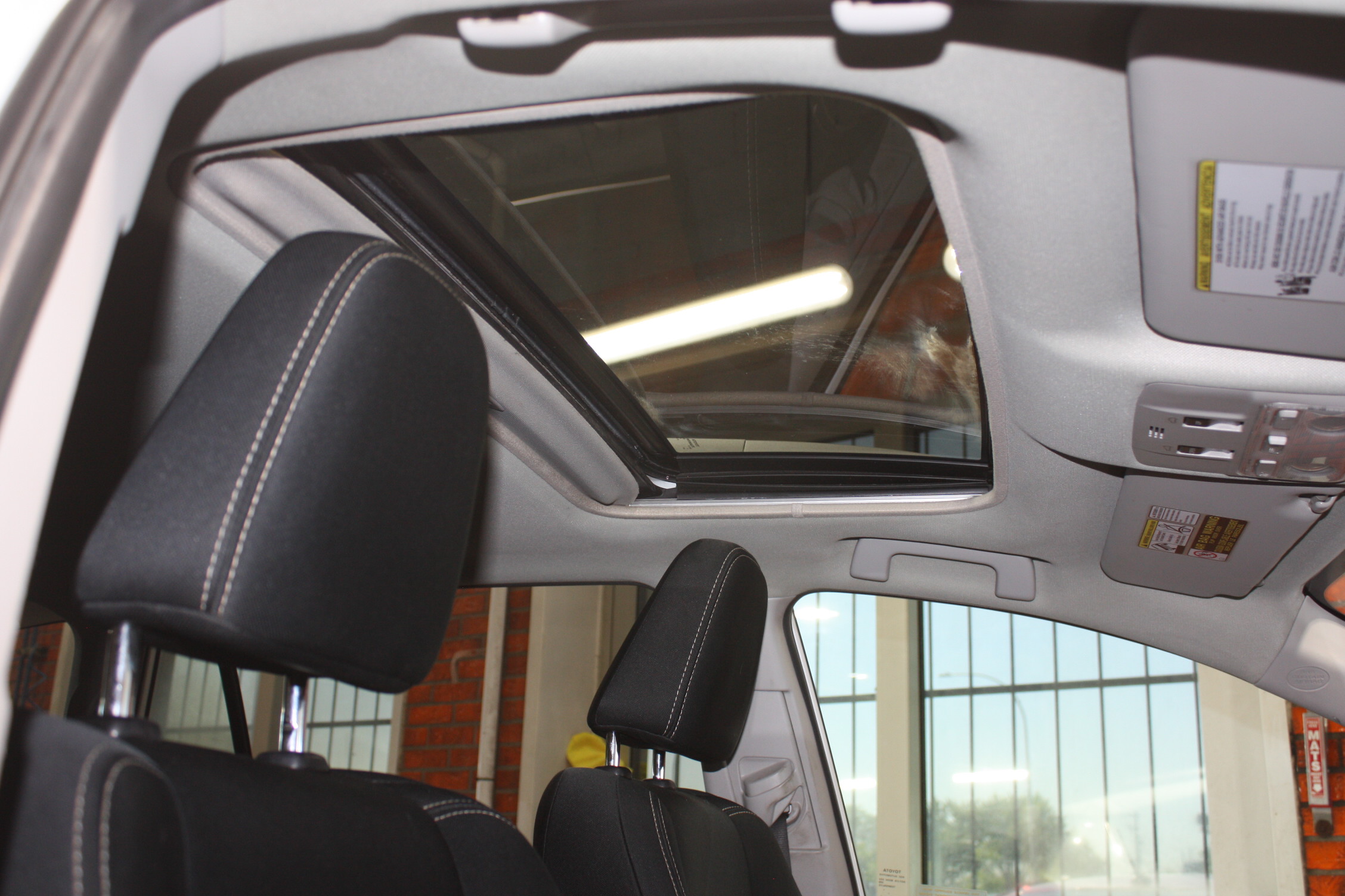 2014 TOYOTA RAV4 XLE AWD