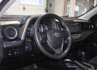 2014 TOYOTA RAV4 XLE AWD