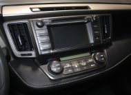 2014 TOYOTA RAV4 XLE AWD