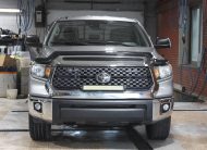 2019 TOYOTA TUNDRA SR5 4X4 BOITE 8′