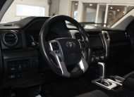 2019 TOYOTA TUNDRA SR5 4X4 BOITE 8′