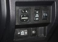 2019 TOYOTA TUNDRA SR5 4X4 BOITE 8′