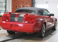 2006 FORD MUSTANG CONVERTIBLE