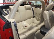 2006 FORD MUSTANG CONVERTIBLE