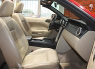 2006 FORD MUSTANG CONVERTIBLE