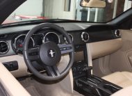 2006 FORD MUSTANG CONVERTIBLE