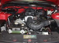 2006 FORD MUSTANG CONVERTIBLE