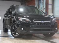 2020 SUBARU CROSSTREK SPORT AWD