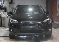 2020 SUBARU CROSSTREK SPORT AWD
