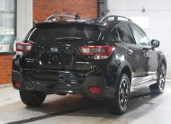 2020 SUBARU CROSSTREK SPORT AWD