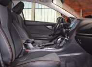 2020 SUBARU CROSSTREK SPORT AWD