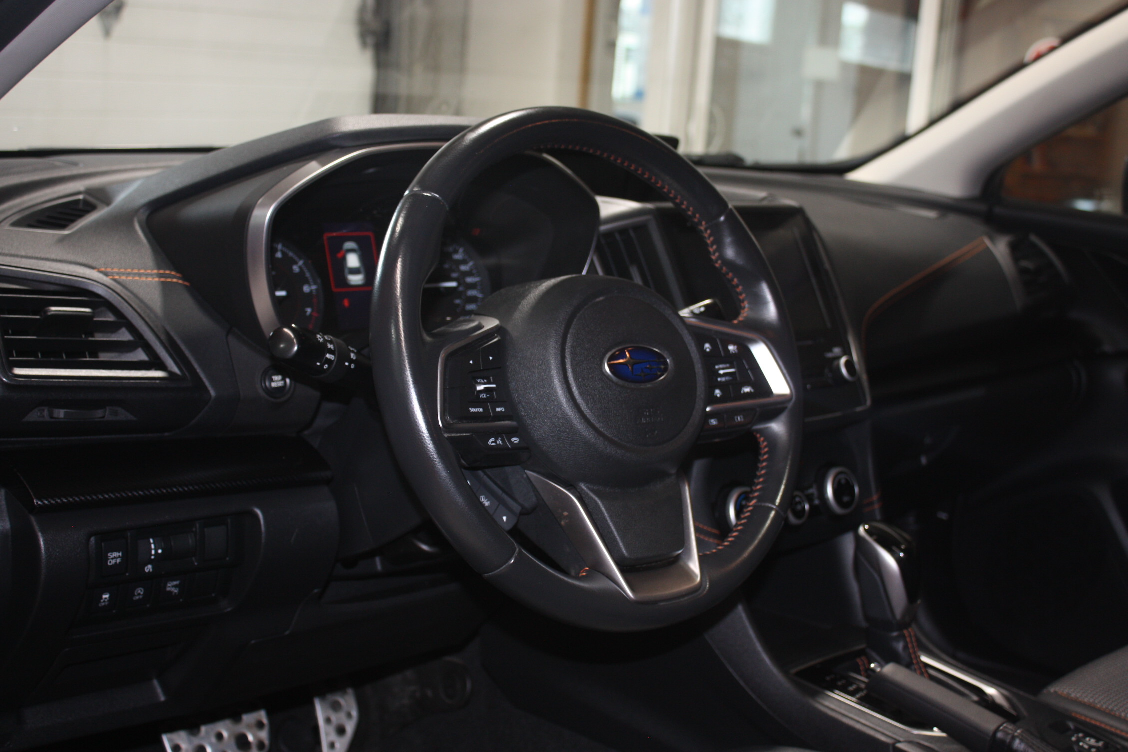 2020 SUBARU CROSSTREK SPORT AWD