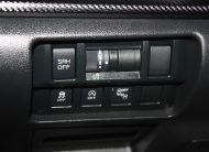 2020 SUBARU CROSSTREK SPORT AWD