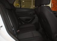 2015 CHEVROLET TRAX LT AWD