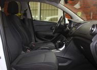 2015 CHEVROLET TRAX LT AWD