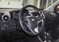 2015 CHEVROLET TRAX LT AWD