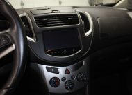 2015 CHEVROLET TRAX LT AWD