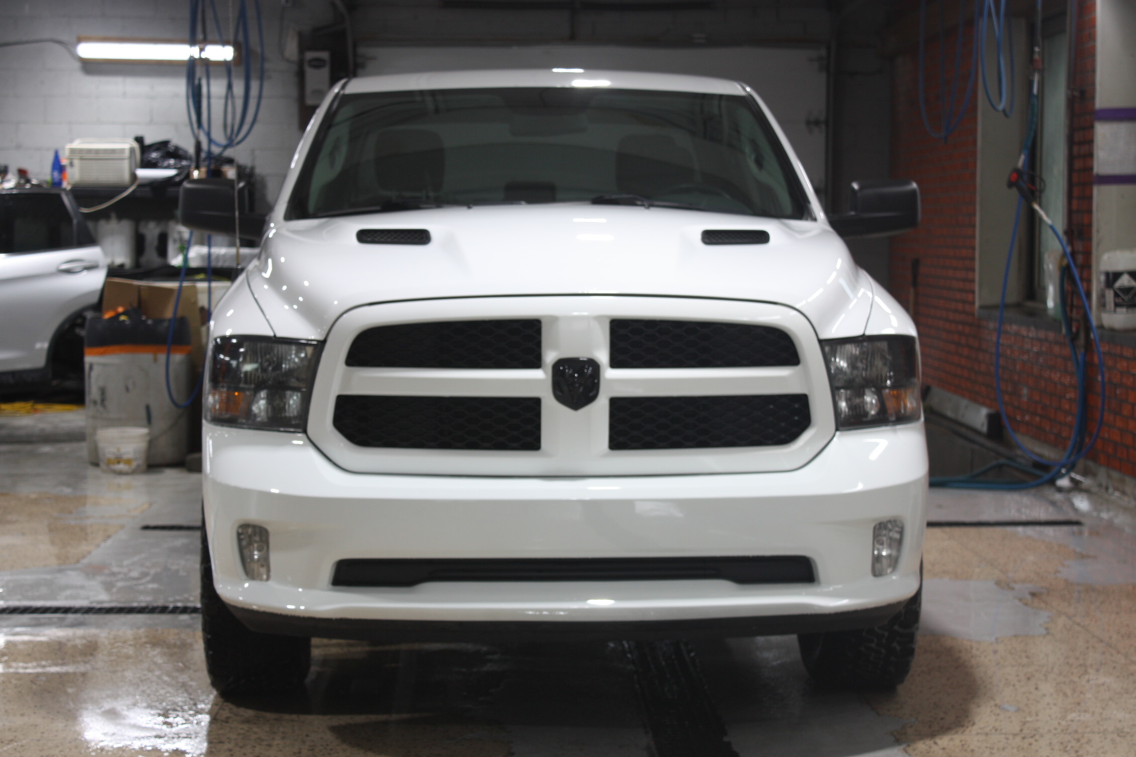 2019 RAM 1500 CLASSIC EXPRESS 4X4