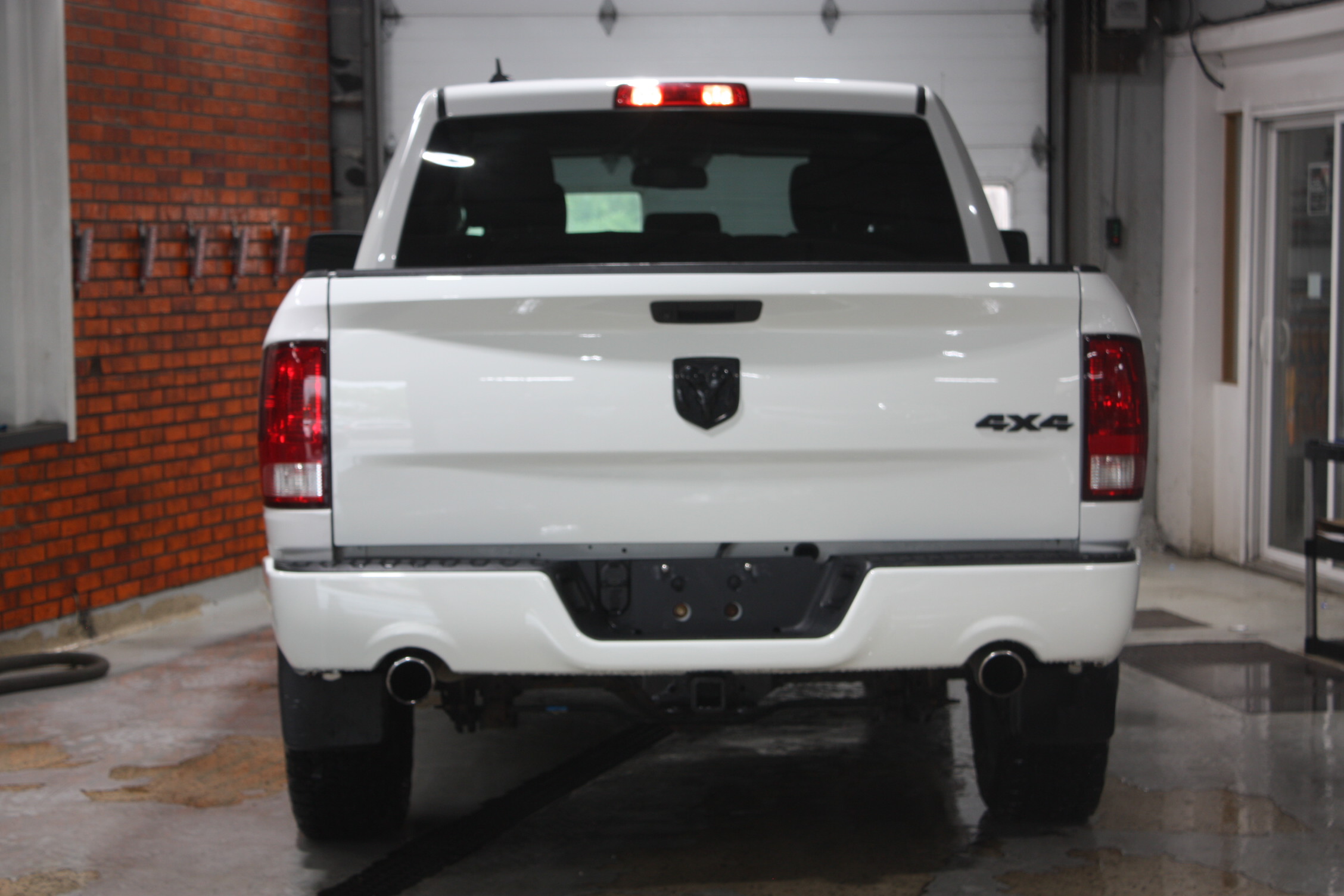 2019 RAM 1500 CLASSIC EXPRESS 4X4