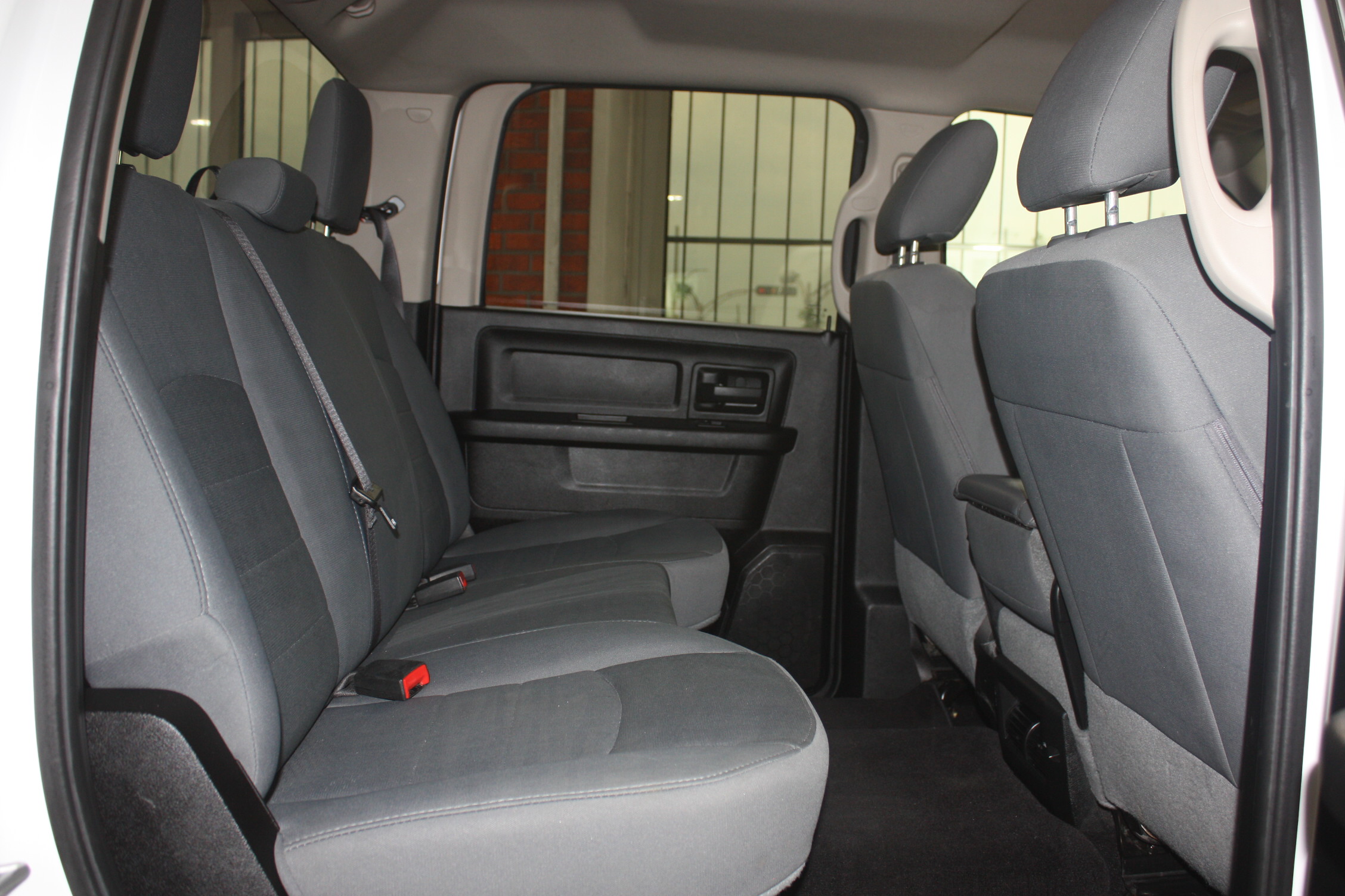 2019 RAM 1500 CLASSIC EXPRESS 4X4