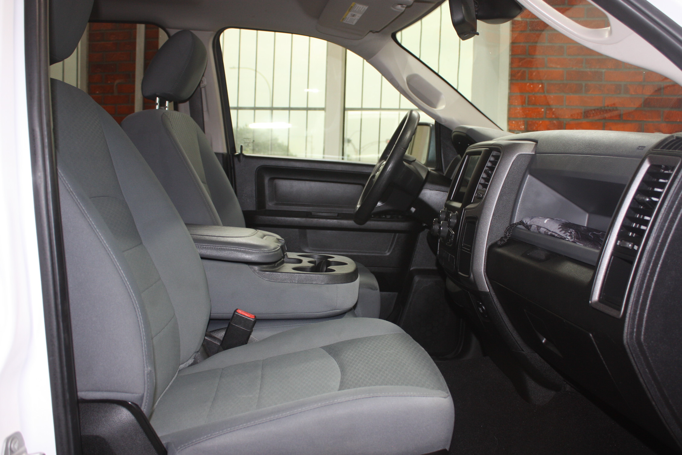 2019 RAM 1500 CLASSIC EXPRESS 4X4