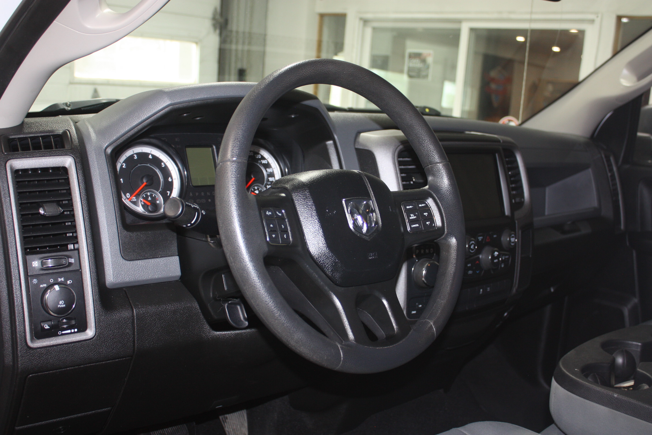2019 RAM 1500 CLASSIC EXPRESS 4X4