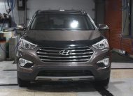 2013 HYUNDAI SANTA FE XL LIMITED AWD