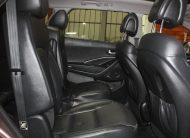 2013 HYUNDAI SANTA FE XL LIMITED AWD