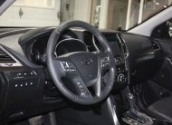 2013 HYUNDAI SANTA FE XL LIMITED AWD
