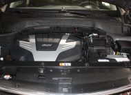 2013 HYUNDAI SANTA FE XL LIMITED AWD